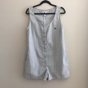 Quiksilver Romper